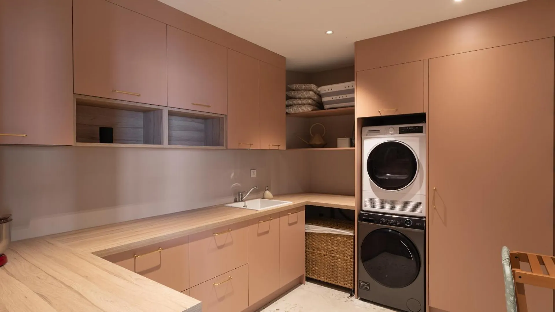 Apartamento L'Odyssee Du Val - Vue Mer Pleneuf-Val-Andre